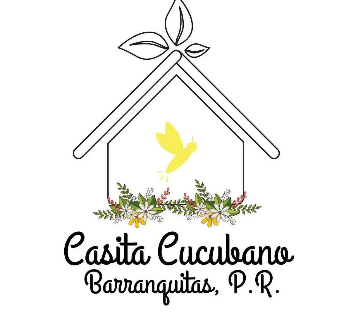 Casita Cucubano Apartment Barranquitas 0*,  Puerto Rico