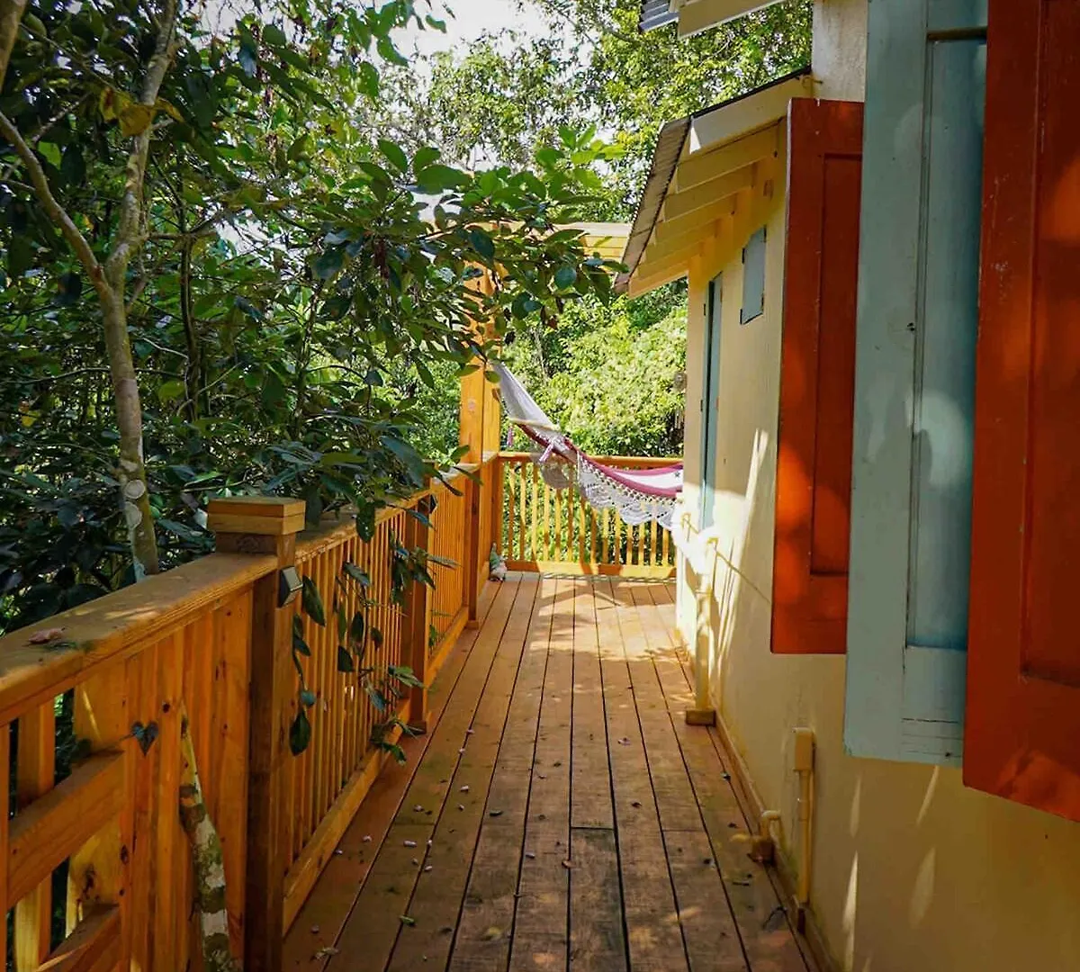 Casita Cucubano Apartment Barranquitas 0*,