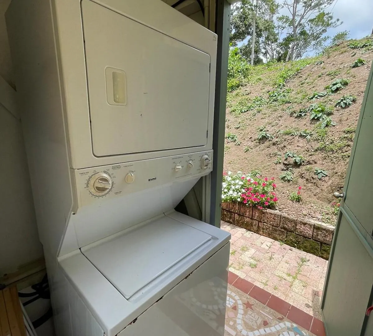 Casita Cucubano Apartment Barranquitas 0*,  Puerto Rico