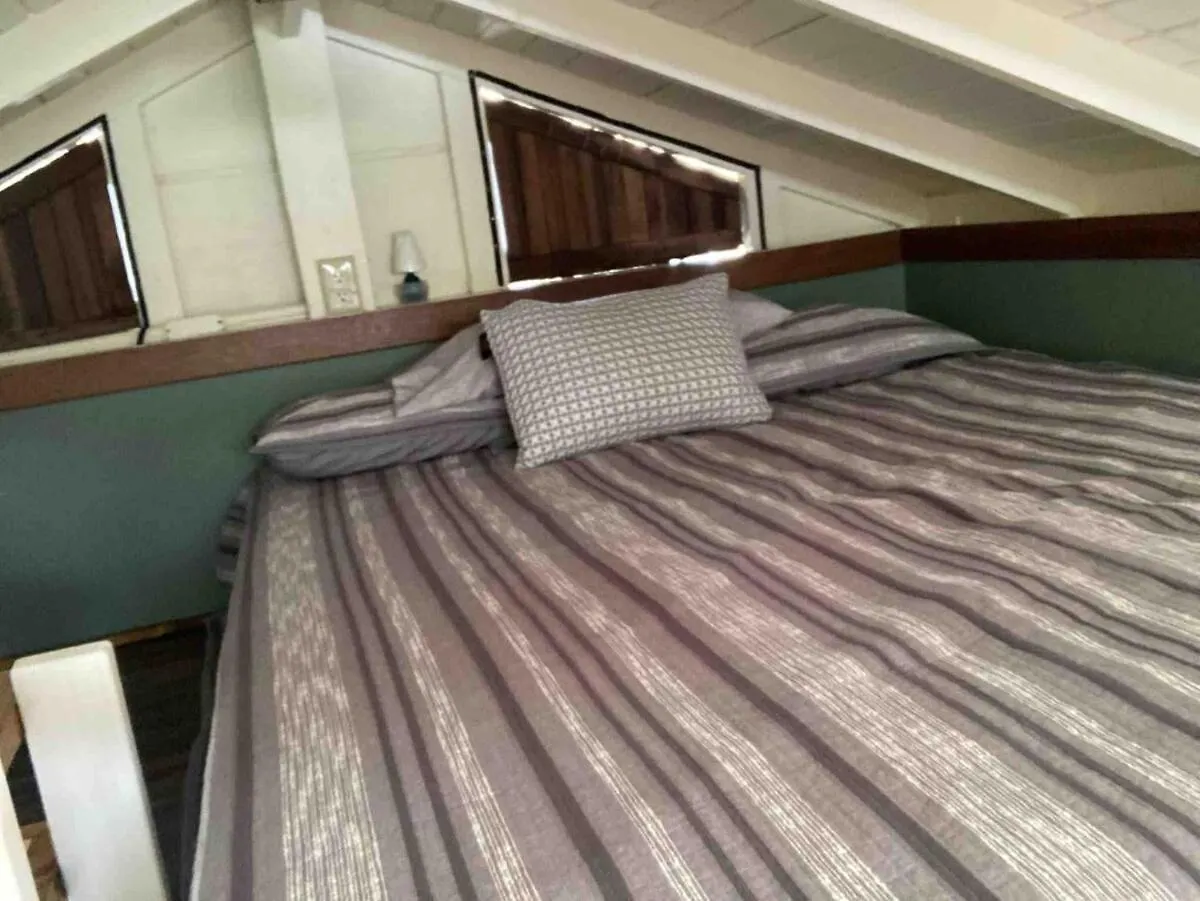 Casita Cucubano Apartment Barranquitas Puerto Rico