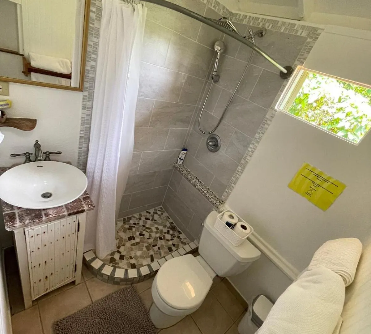 Casita Cucubano Apartment Barranquitas