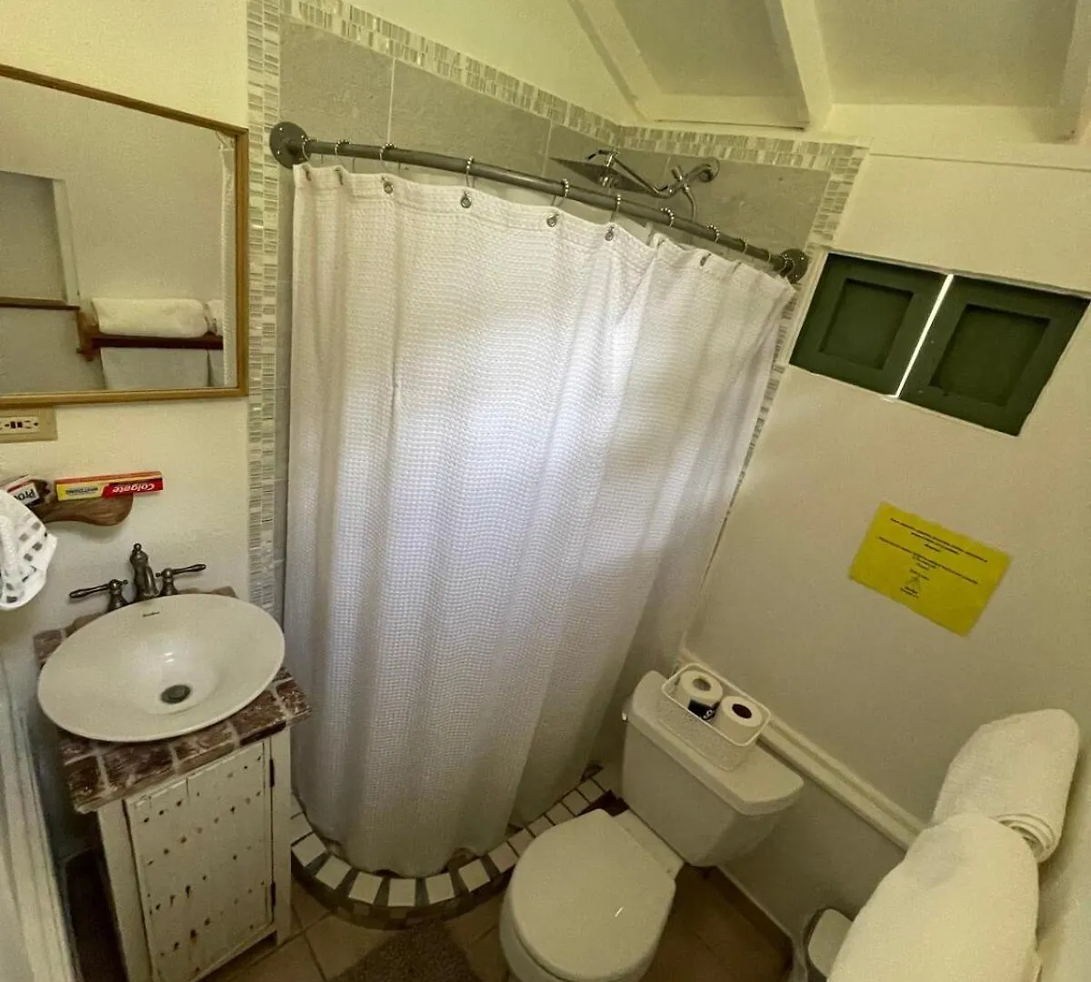 Casita Cucubano Apartment Barranquitas 0*,