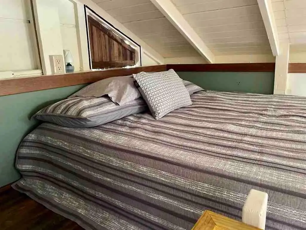 Casita Cucubano Apartment Barranquitas Puerto Rico